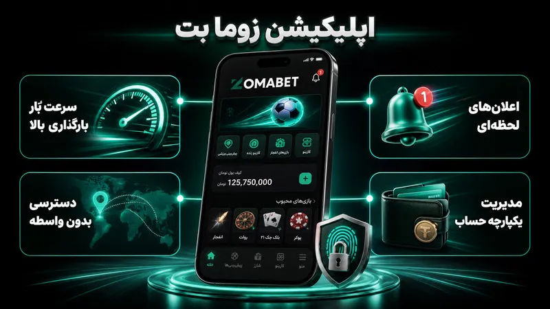 اپلیکیشن زوما بت چیست و چرا کاربران از آن استفاده می کنند؟